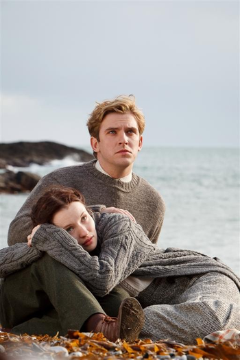  de Filme A Arte da Paixão (2013)