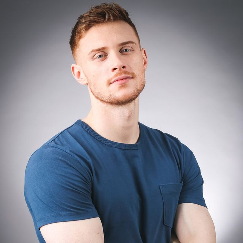 Max Parker - Foto 2