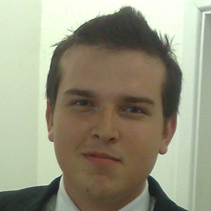 Foto de perfil de Thiago Souza de Souza