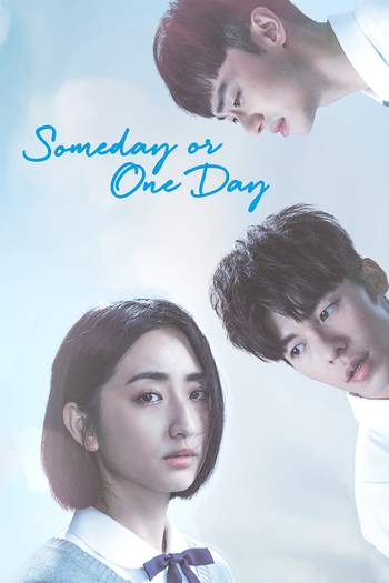 Poster de Franquia 想見你 (2019)