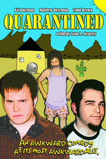 Quarantined (Quarantined)