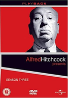 The Perfect Crime by Alfred Hitchcock Presents (The Perfect Crime by Alfred Hitchcock Presents)