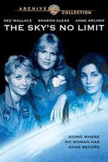 A Conquista sem Limites (The Sky's No Limit)