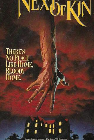 Poster 4 de Filme Mais Próximo do Terror (1982)