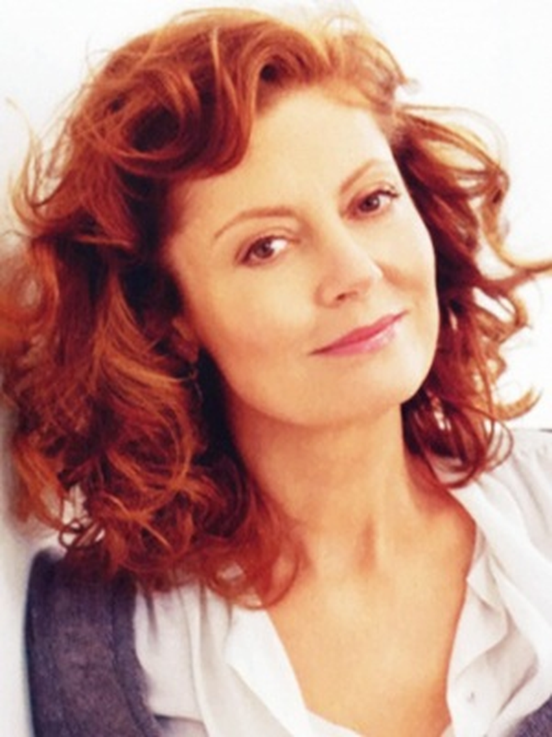 Susan Sarandon - Foto 5