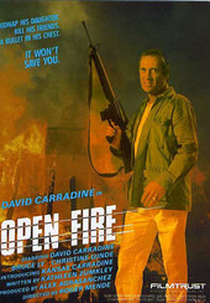 Open Fire (Open Fire)
