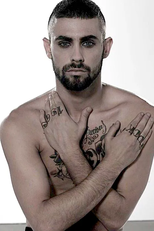 Ivan Rueda