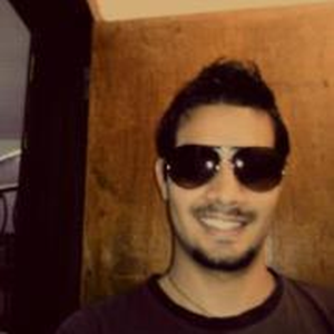 Foto de perfil de Mateus