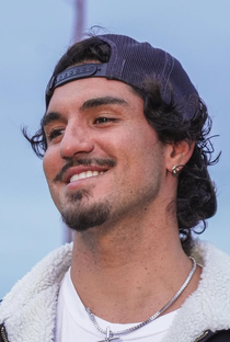 Gabriel Medina (VIII) - Poster 1