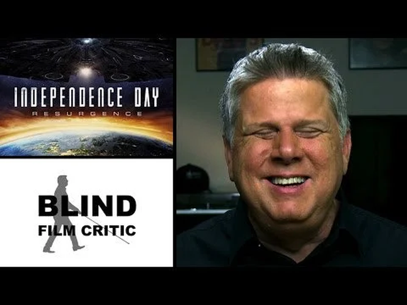 Foto 6 de Blind Film Critic