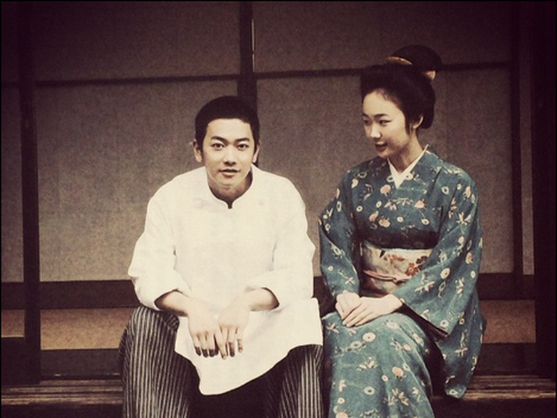 Foto 7 de The Emperor's Cook