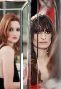Toalete Feminino  (The Powder Room)