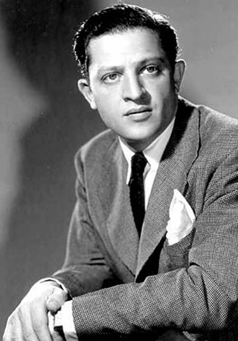 Jules Dassin - Foto 2