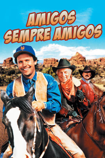  de Filme Amigos, Sempre Amigos (1991)