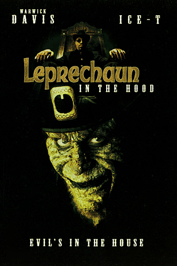  de Filme O Duende Perverso (2003)