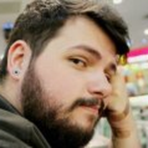 Foto de perfil de Rangel Pinheiro