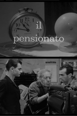 Il Pensionato (Il Pensionato)