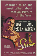 Almas em Desespero (The Shrike)