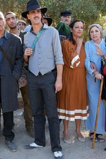 Poster de Filme Sinfonia da Primavera (2012)