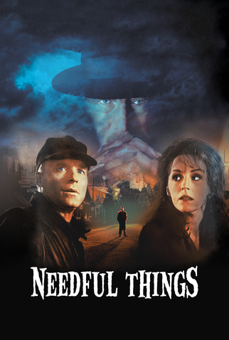 Poster 10 de Filme Trocas Macabras (1993)