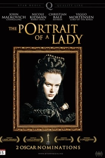  de Filme Retratos de Uma Mulher (1996)