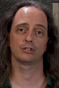 Tim Woodman