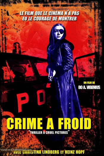  de Filme Thriller: Um Filme Cruel (1973)