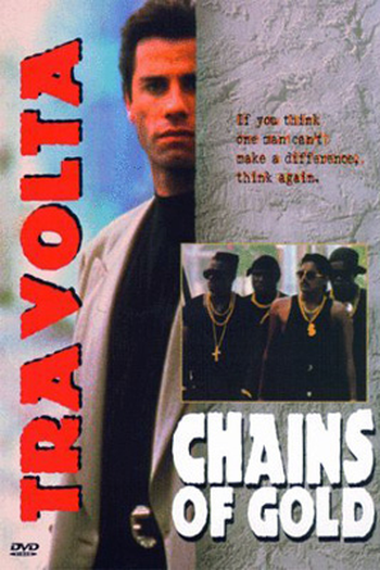  de Filme  Correntes de Ouro (1991)