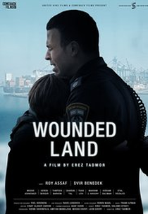 Wounded Land (Wounded Land)