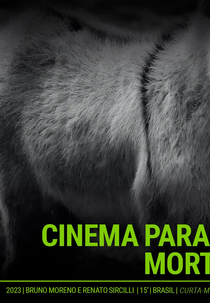 Cinema para os Mortos (Cinema para os Mortos)