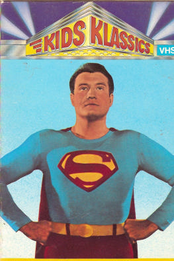  de Curta Stamp Day for Superman (1954)