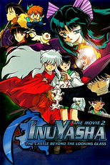 InuYasha 2: O Castelo das Ilusões Dentro do Espelho (Eiga InuYasha: Kagami no Naka no Mugenjou)