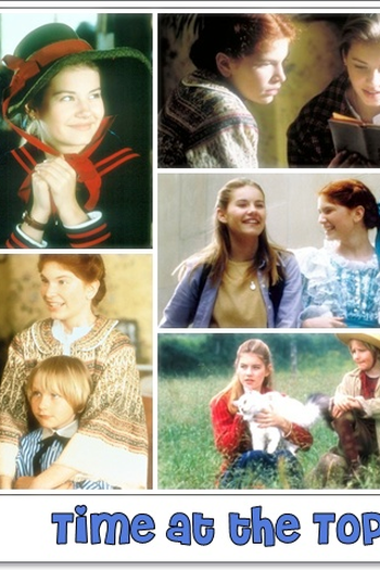 Poster de Filme Time at the Top (1999)