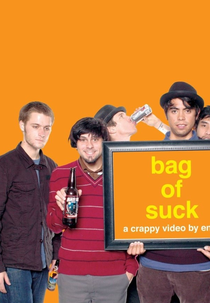 Bag Of Suck (Bag Of Suck)