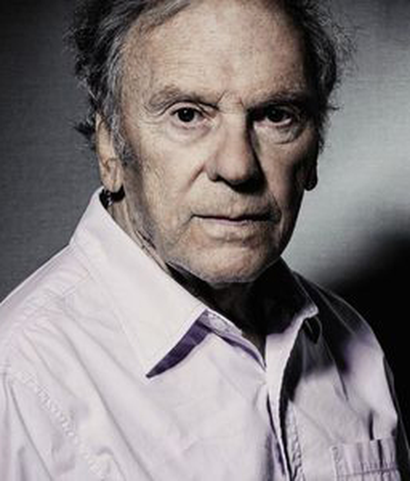 Jean-Louis Trintignant - Foto 9