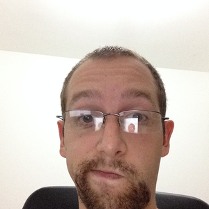 Foto de perfil de Gabriel Jundurian