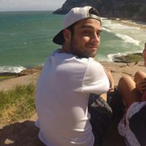 Foto de perfil de Lucas Cabral