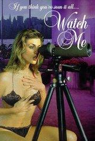 Poster 1 de Filme Lente Indiscreta (1995)