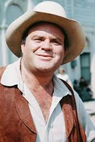 Dan Blocker