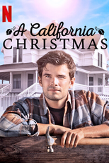 Um Brinde ao Natal (A California Christmas)