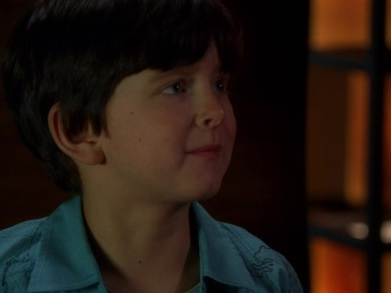 Foto 2 de Ghost Whisperer (5ª Temporada)