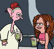 Moe's Girl
