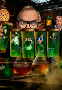 Taskmaster (19ª Temporada) (Taskmaster (Series 19))