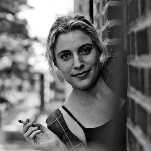 Foto de perfil de Aline