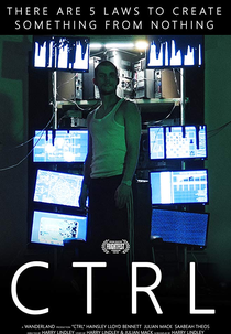 CTRL: Vírus Letal (CTRL)