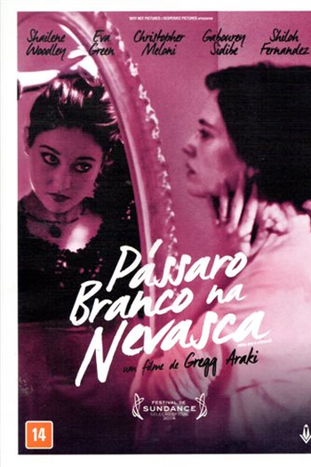  de Filme Pássaro Branco na Nevasca (2014)