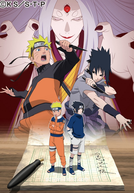 Naruto Shippuden (23ª Temporada) (ナルト- 疾風伝 シーズン23)