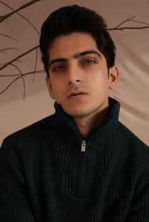 Hitul Pujara - Poster 1