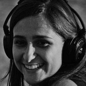Foto de perfil de Carol Argamim Gouvêa