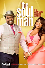 The Soul Man (2ª Temporada) (The Soul Man (Season 2))